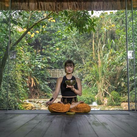 Avana Retreat Майтяу Екстер'єр фото