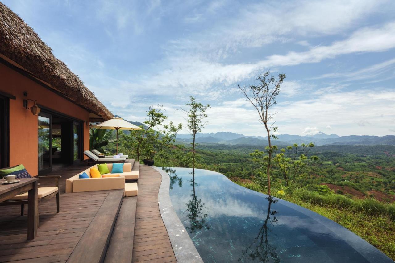 Avana Retreat Майтяу Екстер'єр фото