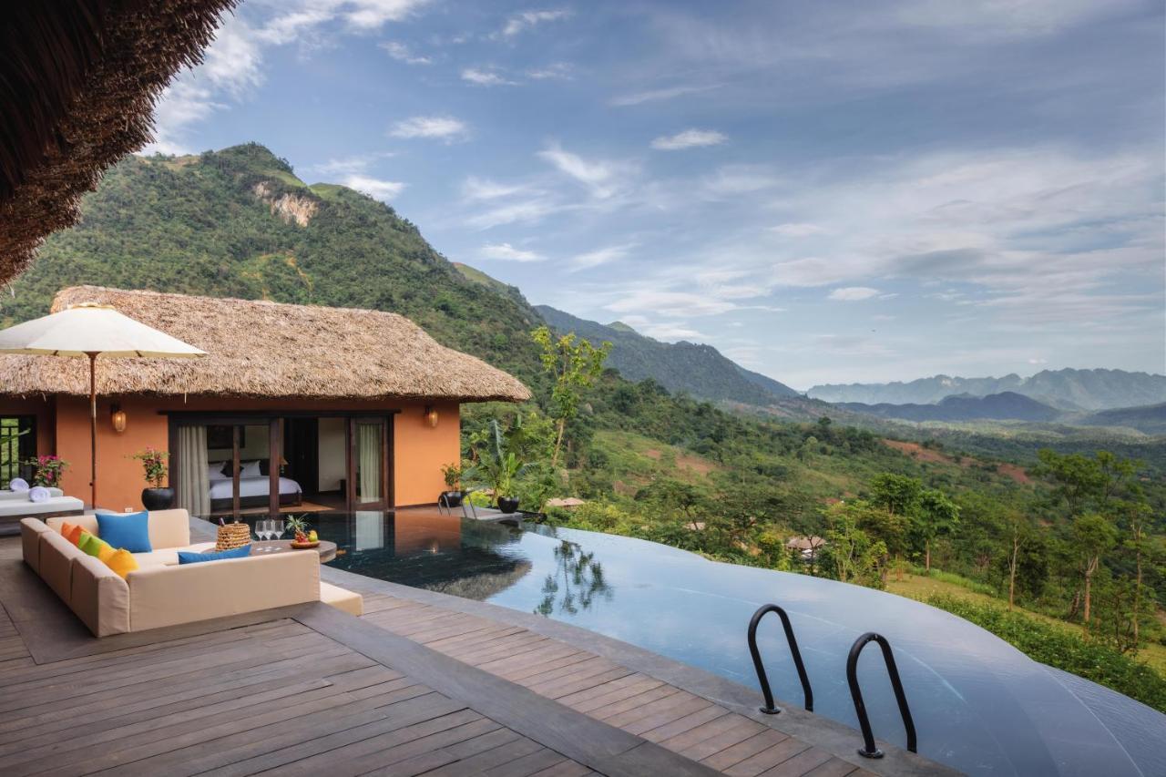 Avana Retreat Майтяу Екстер'єр фото