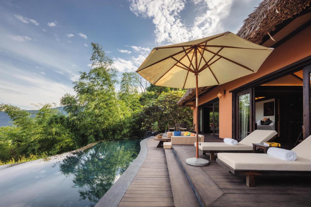 Avana Retreat Майтяу Екстер'єр фото