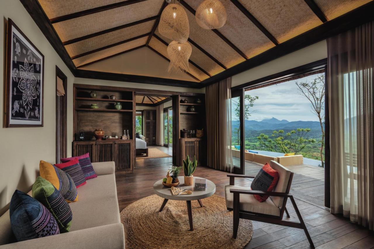Avana Retreat Майтяу Екстер'єр фото