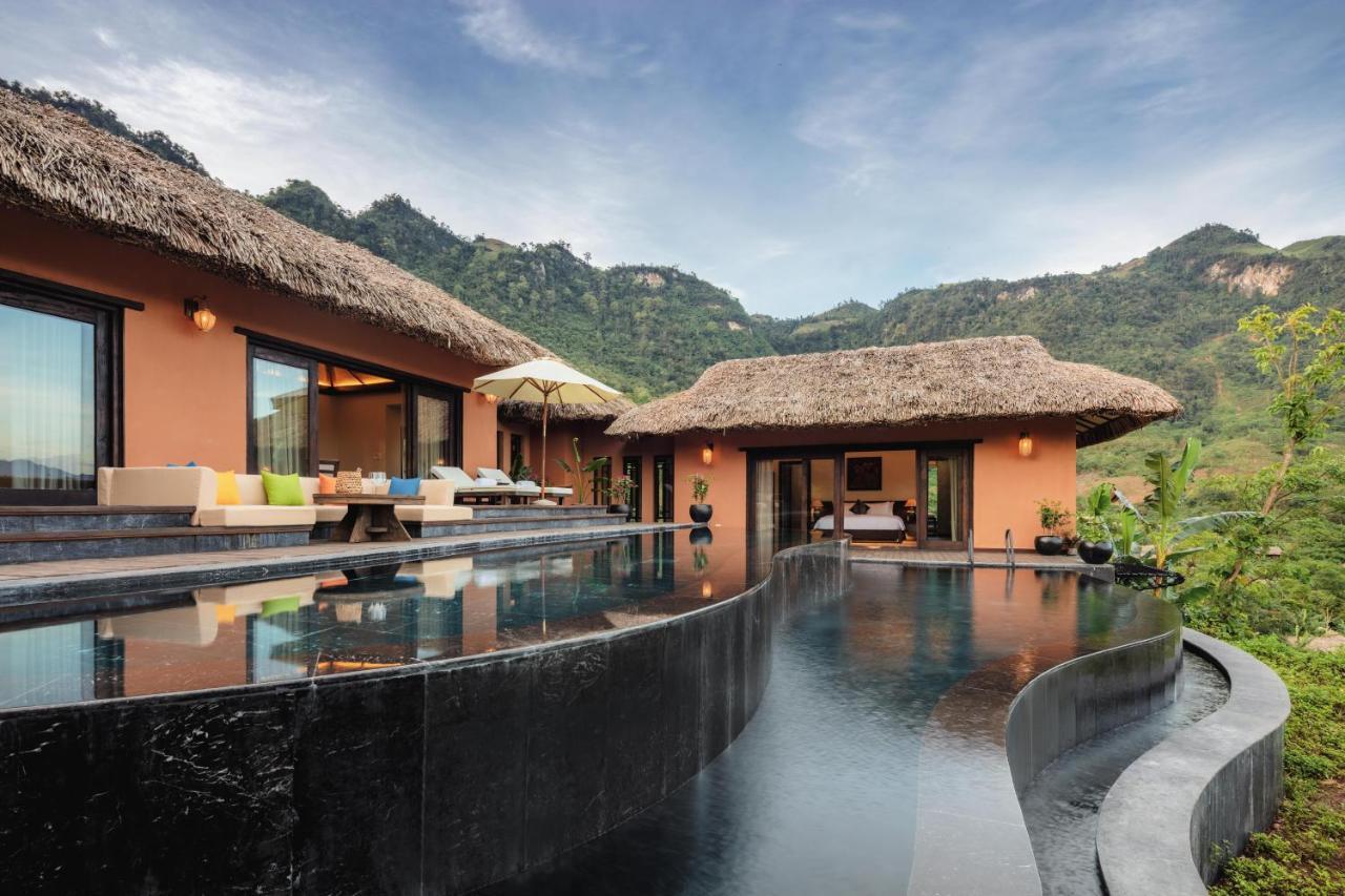 Avana Retreat Майтяу Екстер'єр фото