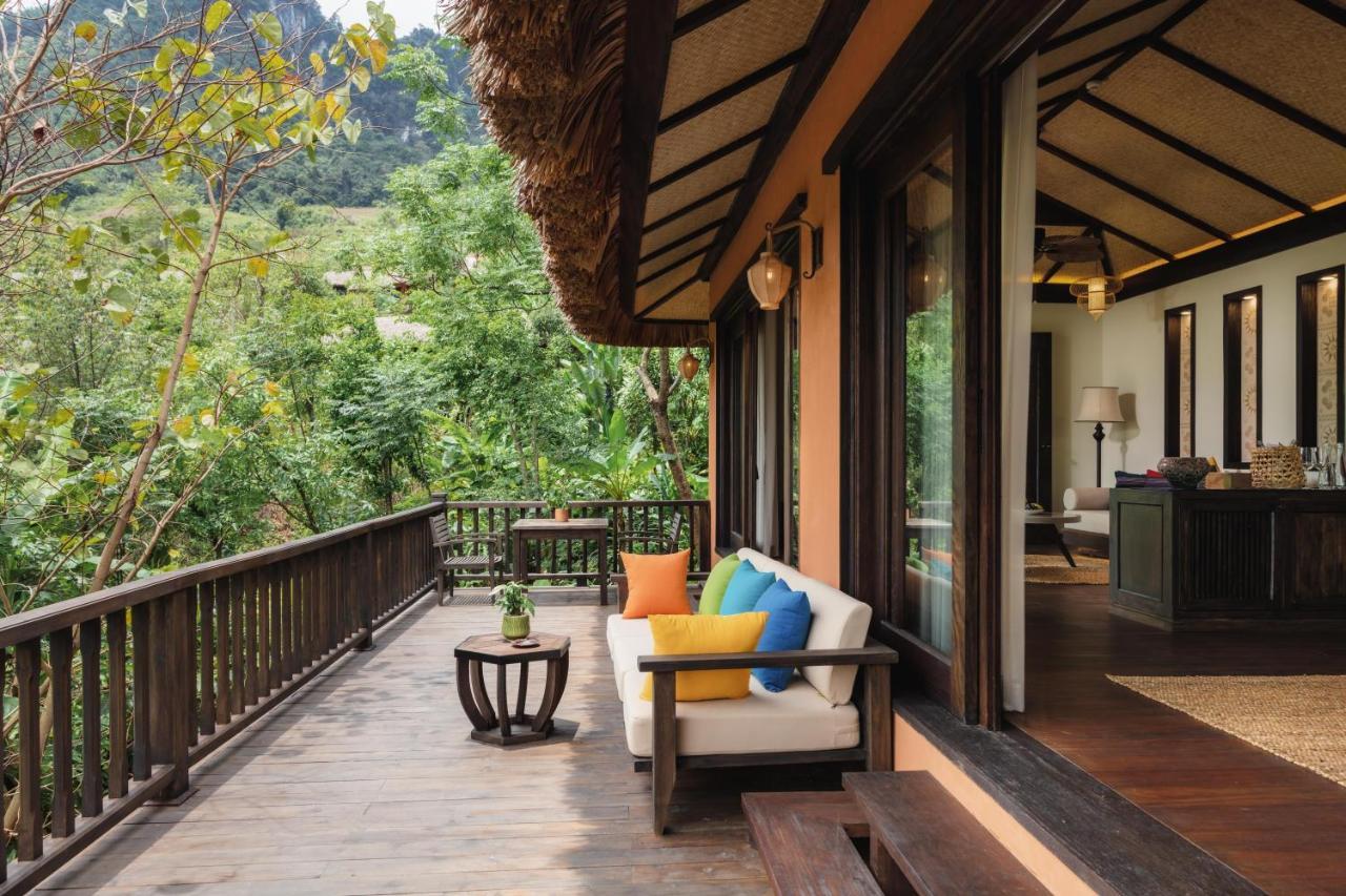 Avana Retreat Майтяу Екстер'єр фото