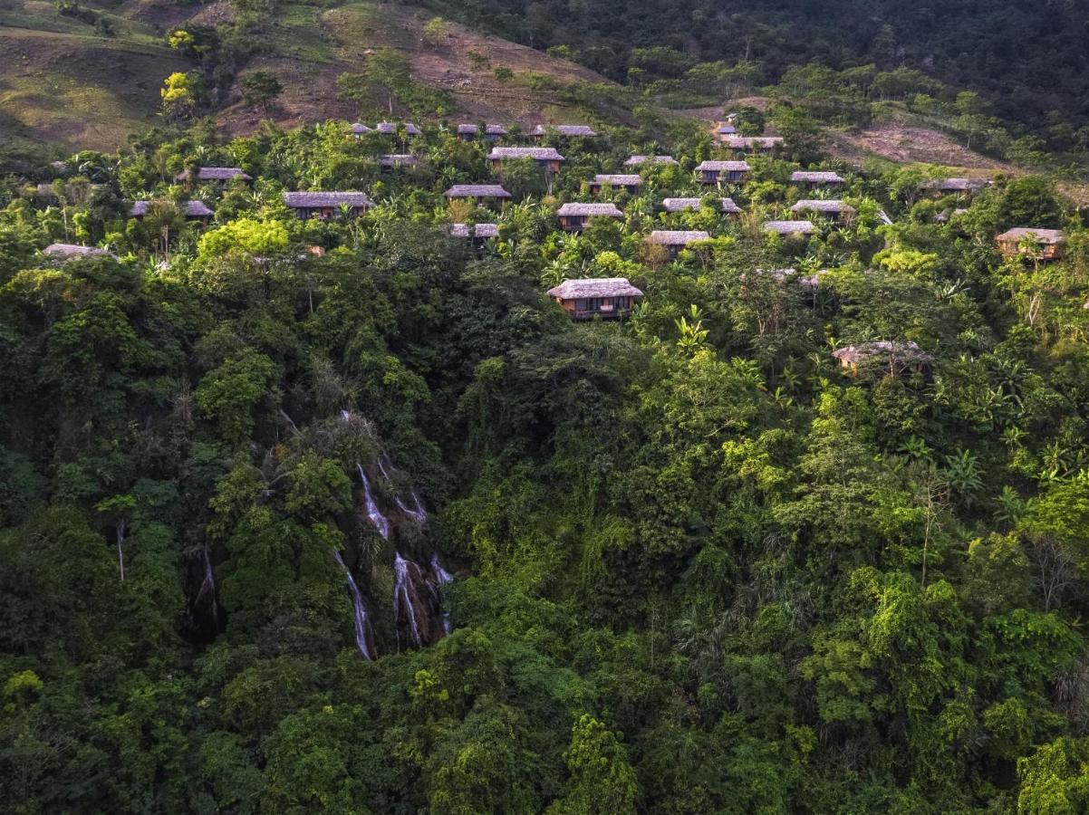 Avana Retreat Майтяу Екстер'єр фото