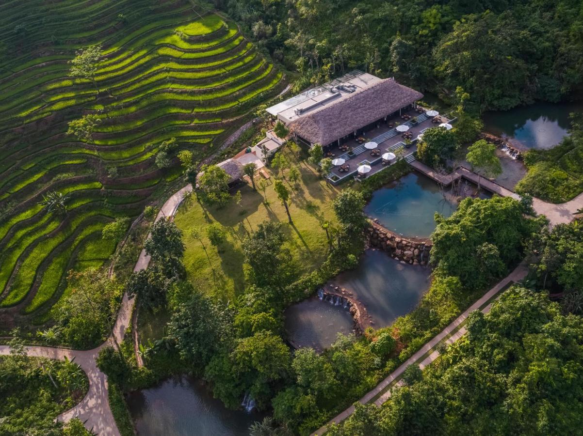 Avana Retreat Майтяу Екстер'єр фото