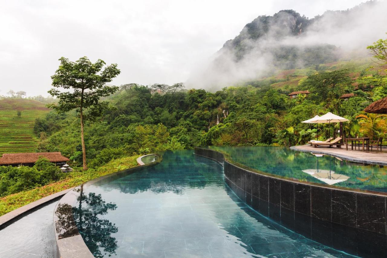 Avana Retreat Майтяу Екстер'єр фото