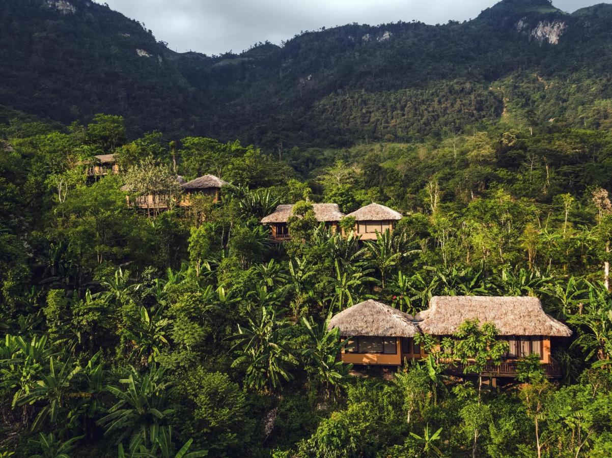 Avana Retreat Майтяу Екстер'єр фото