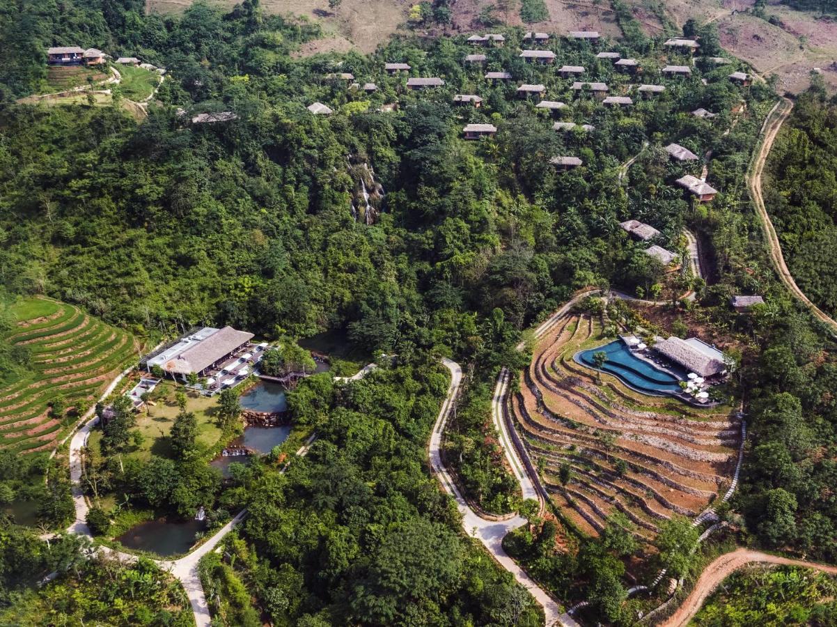 Avana Retreat Майтяу Екстер'єр фото