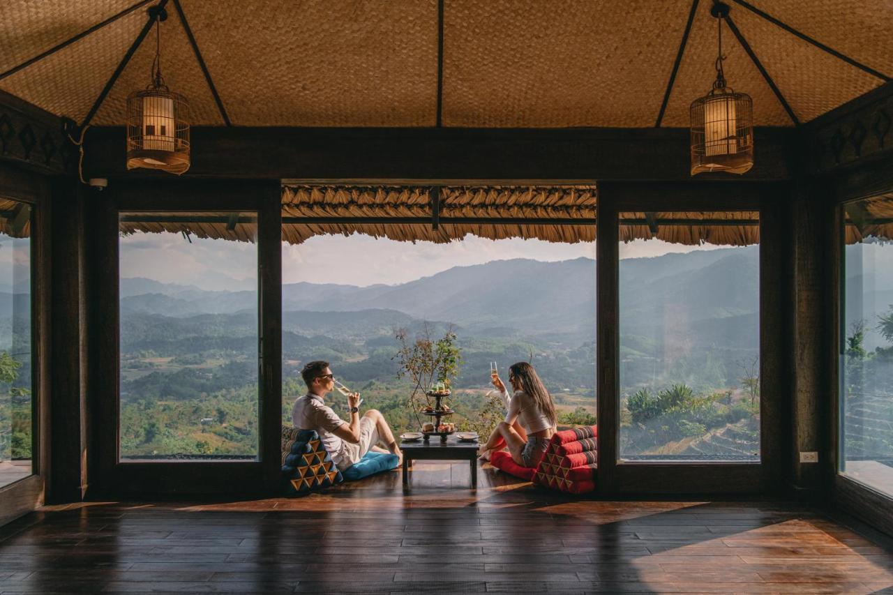 Avana Retreat Майтяу Екстер'єр фото