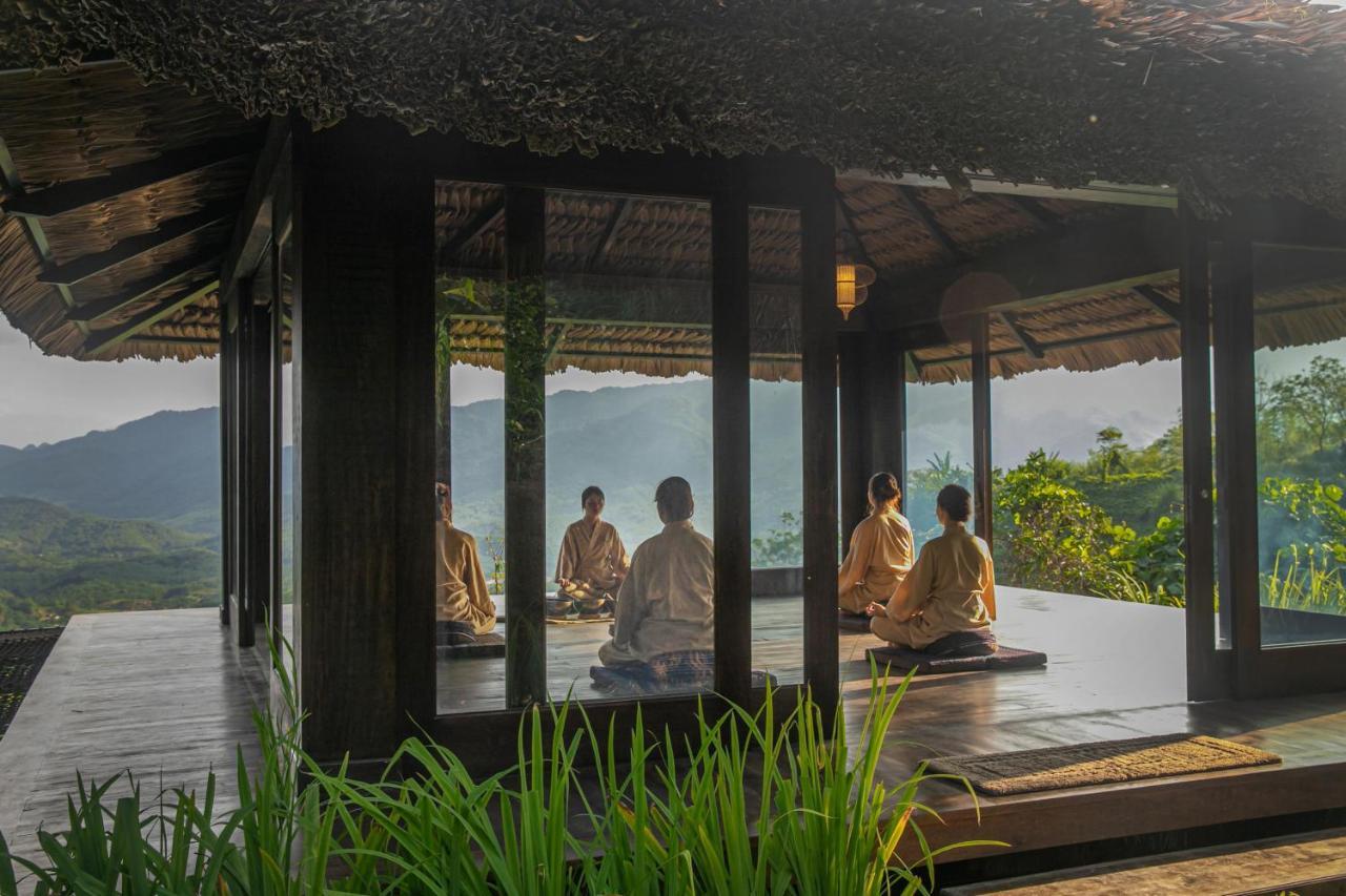 Avana Retreat Майтяу Екстер'єр фото