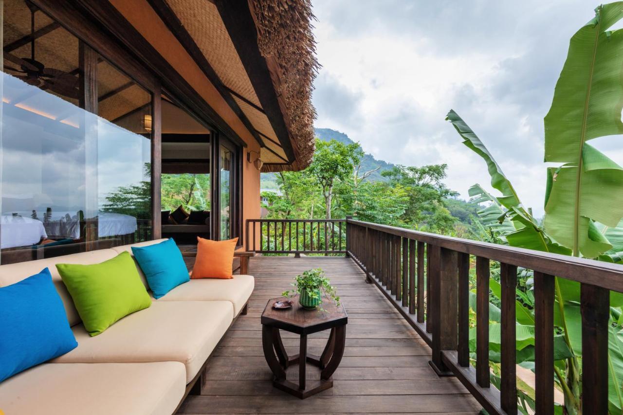 Avana Retreat Майтяу Екстер'єр фото
