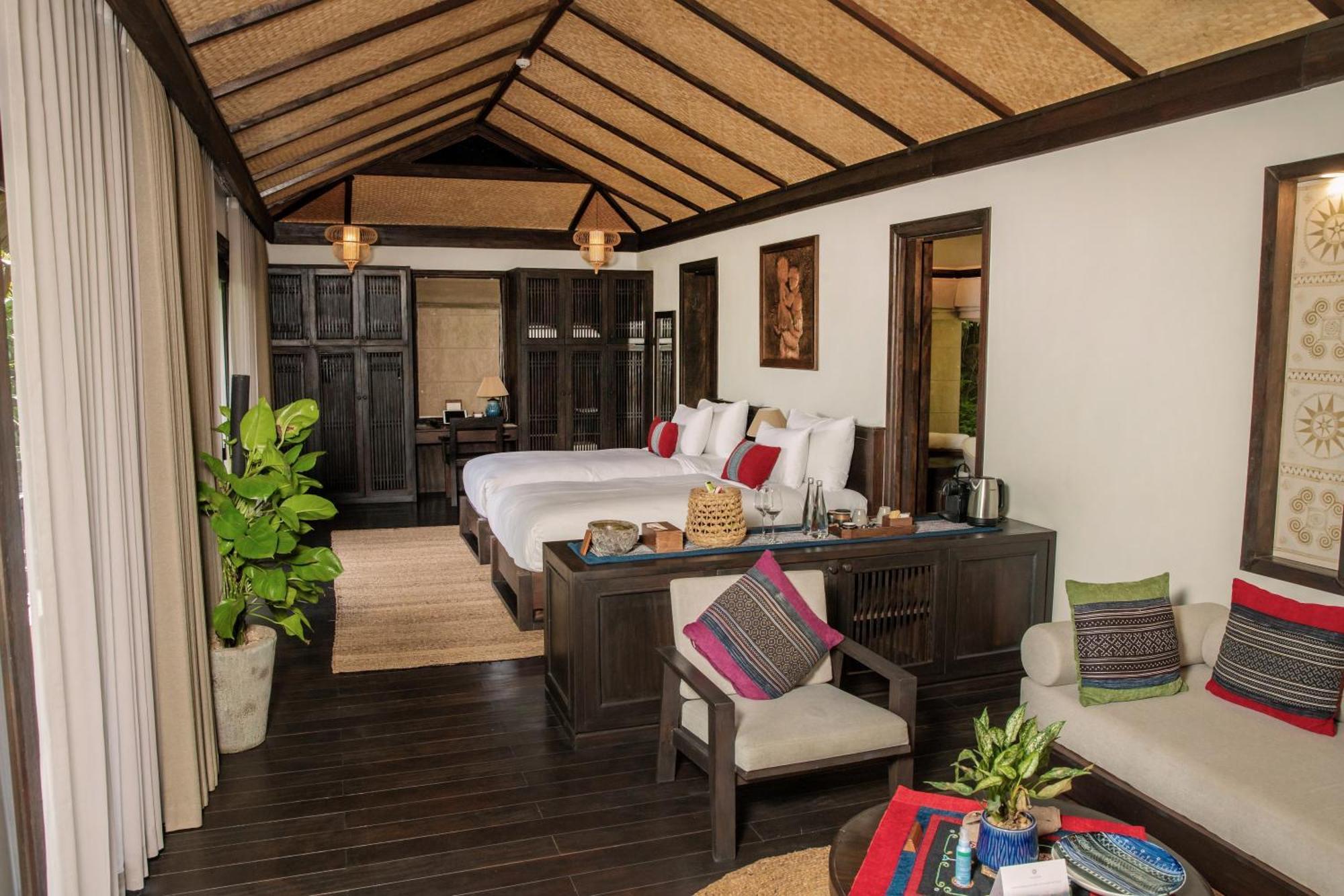 Avana Retreat Майтяу Екстер'єр фото