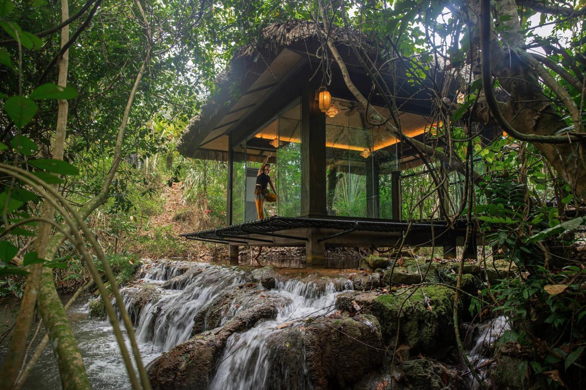 Avana Retreat Майтяу Екстер'єр фото